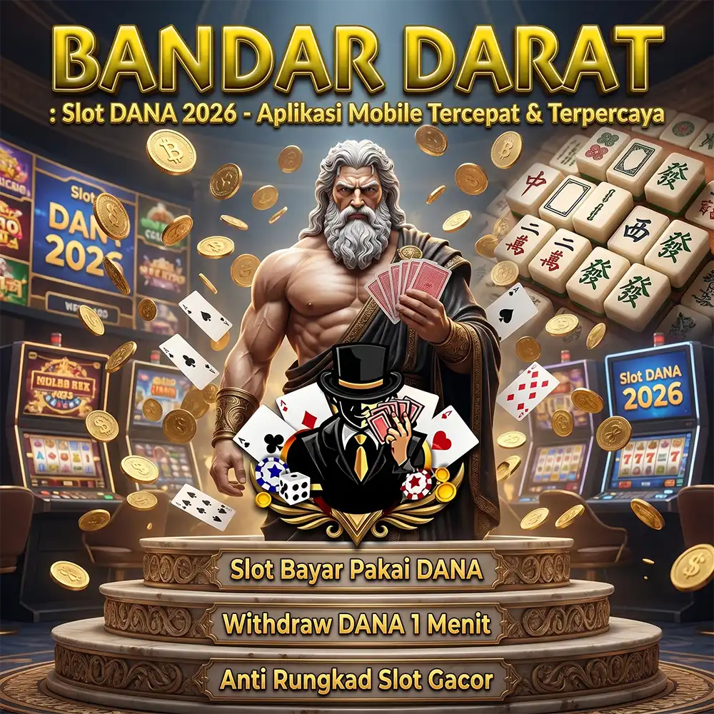 Ilustrasi Keamanan Akses dan Data di BANDARDARAT
